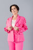 Imagen de Blazer Detalle Flores, Sobre Puestas    (Exclusivo pagina )