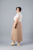 Imagen de Blusa Cuello Chino, De Textura (Exclusivo Pagina)