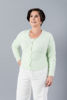 Imagen de Sweater Fuzzy Botones, Detalle Brillo  ( Exclusivo pagina )