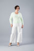 Imagen de Sweater Fuzzy Botones, Detalle Brillo  ( Exclusivo pagina )