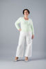 Imagen de Sweater Fuzzy Botones, Detalle Brillo  ( Exclusivo pagina )