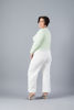 Imagen de Sweater Fuzzy Botones, Detalle Brillo  ( Exclusivo pagina )