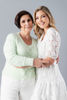 Imagen de Sweater Fuzzy Botones, Detalle Brillo  ( Exclusivo pagina )