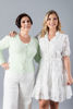 Imagen de Sweater Fuzzy Botones, Detalle Brillo  ( Exclusivo pagina )