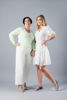 Imagen de Sweater Fuzzy Botones, Detalle Brillo  ( Exclusivo pagina )