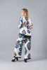 Imagen de Conjunto En Satin Print Floral