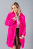 Imagen de Teddy Long Coat    ( Exclusivo Pagina )