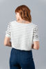 Imagen de T Shirt Rayas           (Exclusiva Pagina)