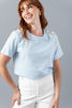 Imagen de Blusa detalle Ovalorios