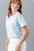 Imagen de Blusa detalle Ovalorios