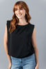 Imagen de Blusa Cuello Redondo ( Exclusivo de pagina )