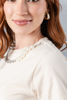 Imagen de Tshirt Con Detalle Cadena