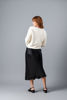 Imagen de Sweater Cuello V Botones  ( Exclusivo de pagina )
