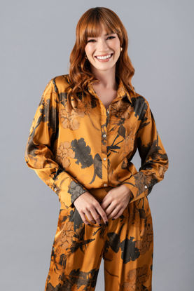 Imagen de Set  Estampado, Camisera Y Pantalon      ( Exclusivo Pagina)