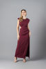 Imagen de Vestido Aberturas Lado       (Exclusivo Pagina)