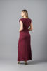 Imagen de Vestido Aberturas Lado       (Exclusivo Pagina)