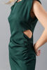 Imagen de Vestido Aberturas Lado       (Exclusivo Pagina)