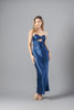 Imagen de Vestido Satin Straple