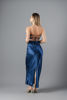Imagen de Vestido Satin Straple