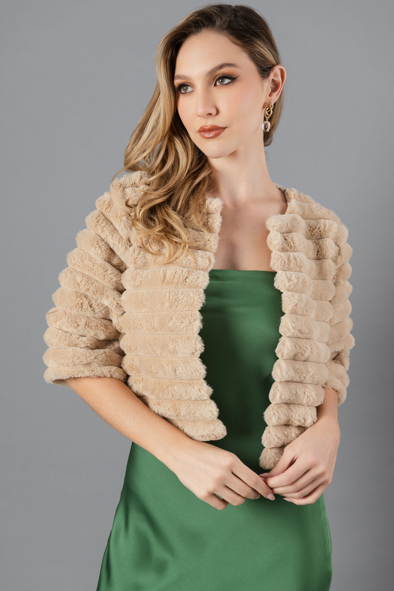 Taupe