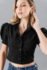 Imagen de Crop Top  Camisero       (Exclusivo Pagina)