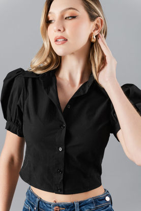 Imagen de Crop Top  Camisero       (Exclusivo Pagina)