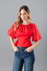 Imagen de Blusa Espalda  Descubierta    (Exclusiva Pagina)