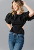 Imagen de Blusa Espalda  Descubierta    (Exclusiva Pagina)