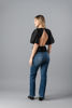 Imagen de Blusa Espalda  Descubierta    (Exclusiva Pagina)