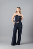 Imagen de Set Pantalón y Blusa Straple