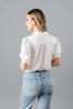 Imagen de Blusa Camisera Satín