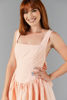 Imagen de Vestido Poplin  Lazo Espalda          (Exclusivo Pagina)
