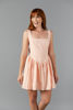 Imagen de Vestido Poplin  Lazo Espalda          (Exclusivo Pagina)