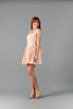 Imagen de Vestido Poplin  Lazo Espalda          (Exclusivo Pagina)