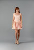 Imagen de Vestido Poplin  Lazo Espalda          (Exclusivo Pagina)
