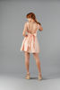 Imagen de Vestido Poplin  Lazo Espalda          (Exclusivo Pagina)