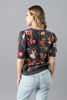 Imagen de Blusa Tejida Print Floral            (Exclusiva Pagina)