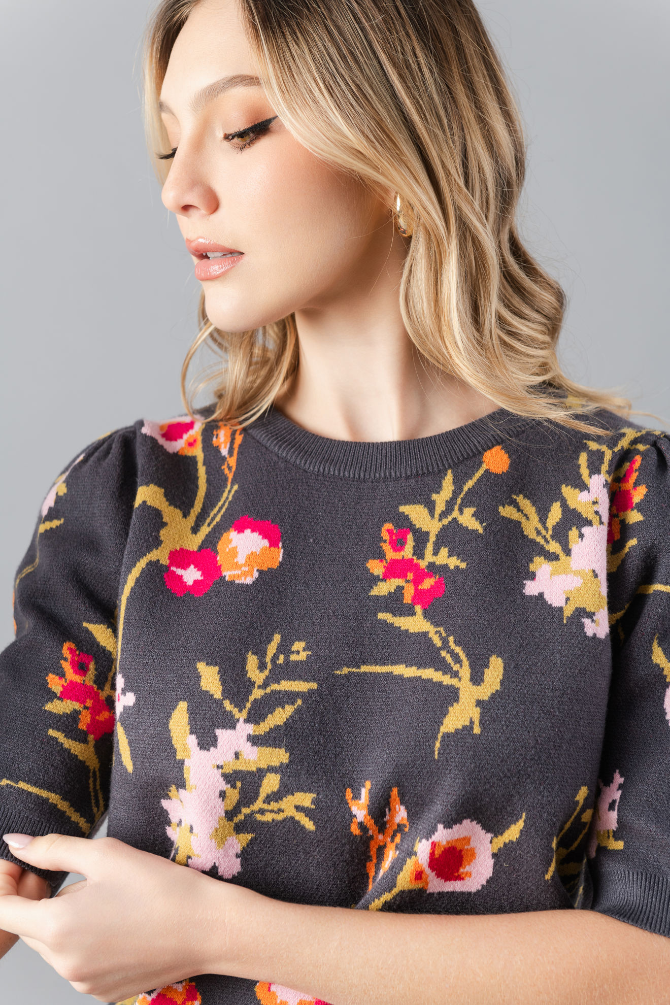 Gris Multi