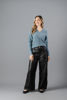 Imagen de Blusa-Sweater Basico Cuello V     ( Exclusivo pagina )
