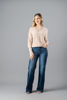 Imagen de Blusa-Sweater Basico Cuello V     ( Exclusivo pagina )