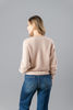 Imagen de Blusa-Sweater Basico Cuello V     ( Exclusivo pagina )