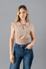 Imagen de Blusa Tejida Con Cuello     (Exclusiva Pagina)