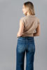 Imagen de Blusa Tejida Con Cuello     (Exclusiva Pagina)