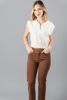 Imagen de Blusa Tejida Con Cuello     (Exclusiva Pagina)