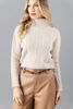 Imagen de Blusa-Sweater Cuello Alto ( Exclusivo pagina )