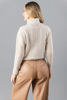 Imagen de Blusa-Sweater Cuello Alto ( Exclusivo pagina )