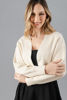 Imagen de Sweater Bolero, Manga Larga  (Exclusivo Pagina)
