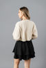 Imagen de Sweater Bolero, Manga Larga  (Exclusivo Pagina)