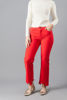 Imagen de Straight High Rise Jeans