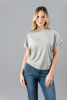 Imagen de Blusa Basica Detalle Costados